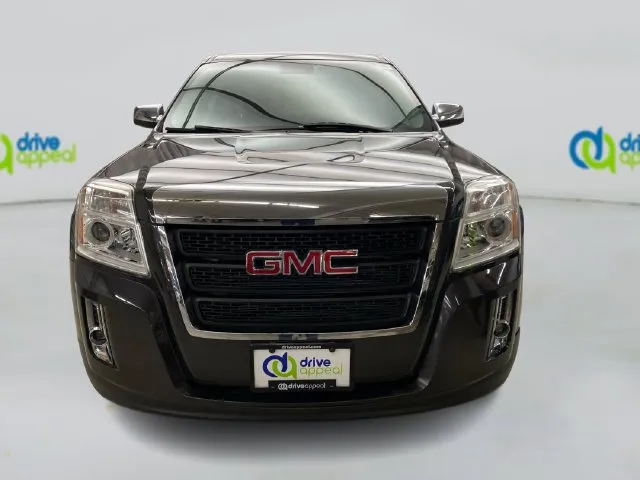 GMC Terrain photo 15