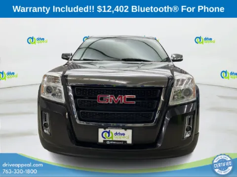 Another view of 2015 GMC Terrain SLE-1 for sale in Bloomington, MN at Drive Appeal Bloomington