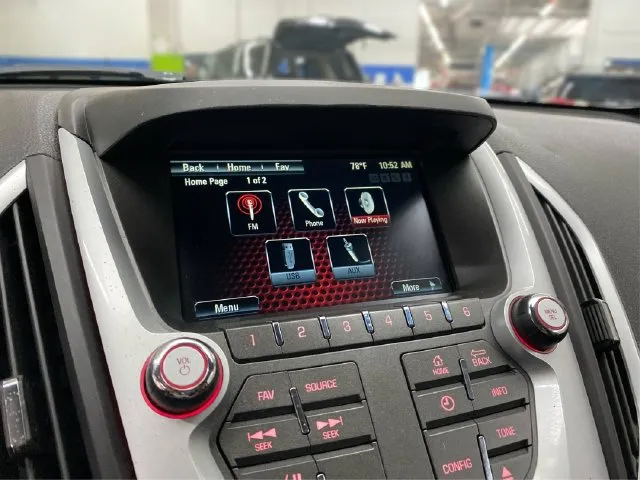 GMC Terrain photo 28