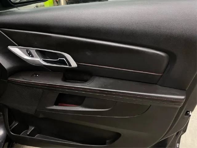 GMC Terrain photo 25