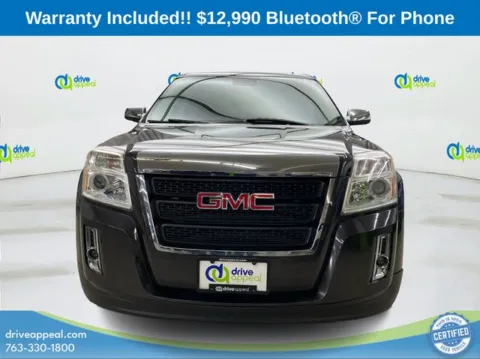 Another view of 2015 GMC Terrain SLE-1 for sale in Bloomington, MN at Drive Appeal Bloomington