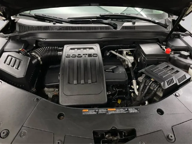 GMC Terrain photo 13