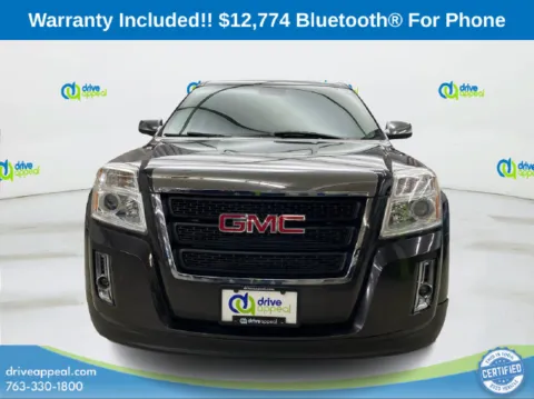 Another view of 2015 GMC Terrain SLE-1 for sale in Bloomington, MN at Drive Appeal Bloomington