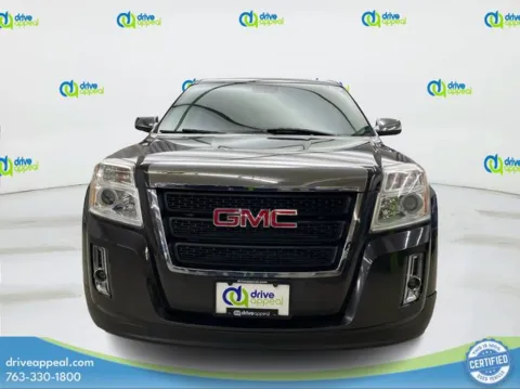 Photos of 2015 GMC Terrain SLE-1 for sale in Bloomington, MN at Drive Appeal Bloomington