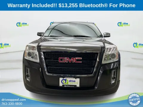 Another view of 2015 GMC Terrain SLE-1 for sale in Bloomington, MN at Drive Appeal Bloomington
