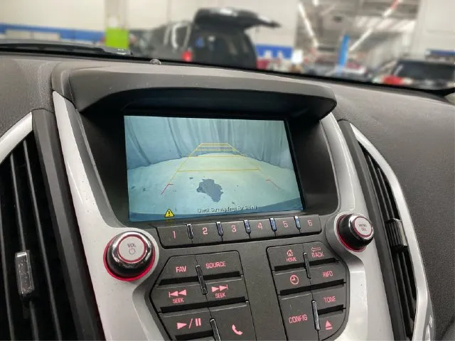 GMC Terrain photo 29