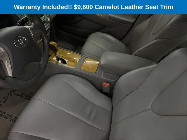 Toyota Camry photo 10