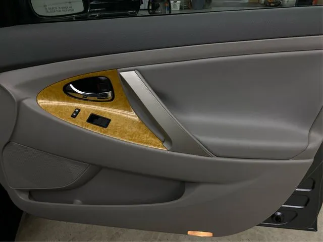 Toyota Camry photo 28