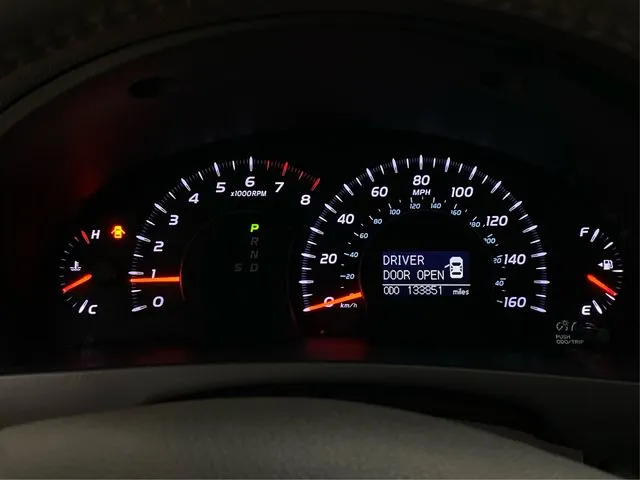 Toyota Camry photo 22
