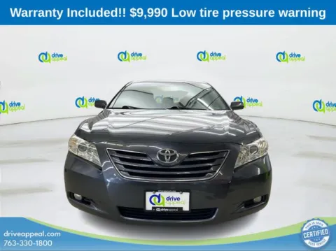 Another view of 2007 Toyota Camry XLE for sale in Bloomington, MN at Drive Appeal Bloomington
