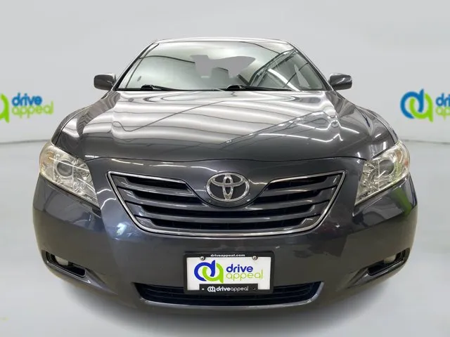 Toyota Camry photo 16