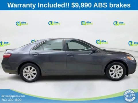 More photos of 2007 Toyota Camry XLE at Drive Appeal Bloomington, MN