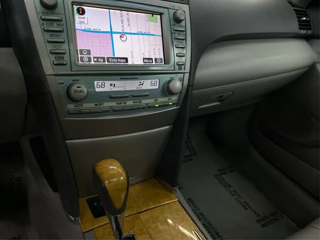 Toyota Camry photo 32