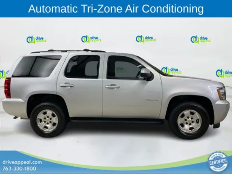 More photos of 2013 Chevrolet Tahoe LT at Drive Appeal Bloomington, MN