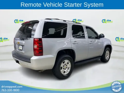 More photos of 2013 Chevrolet Tahoe LT at Drive Appeal Bloomington, MN