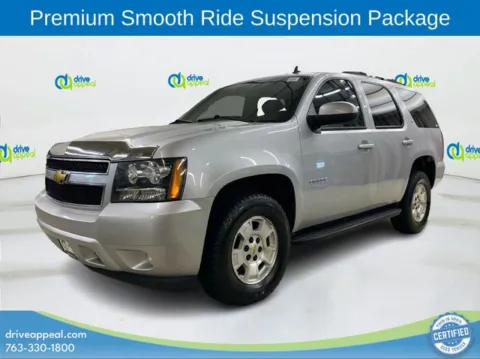 Photos of 2013 Chevrolet Tahoe LT for sale in Bloomington, MN at Drive Appeal Bloomington