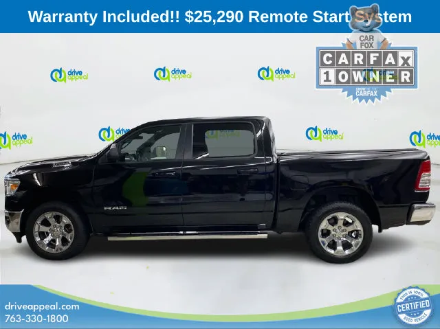 Ram 1500 photo 9