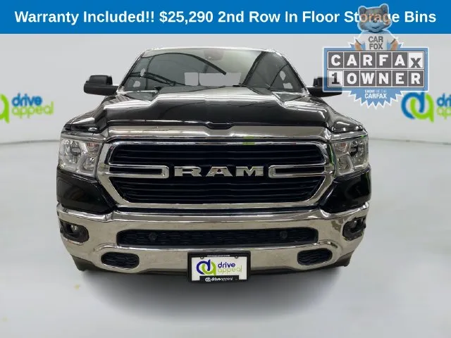 Ram 1500 photo 15