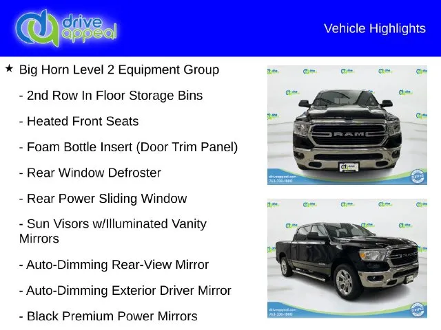 Ram 1500 photo 12