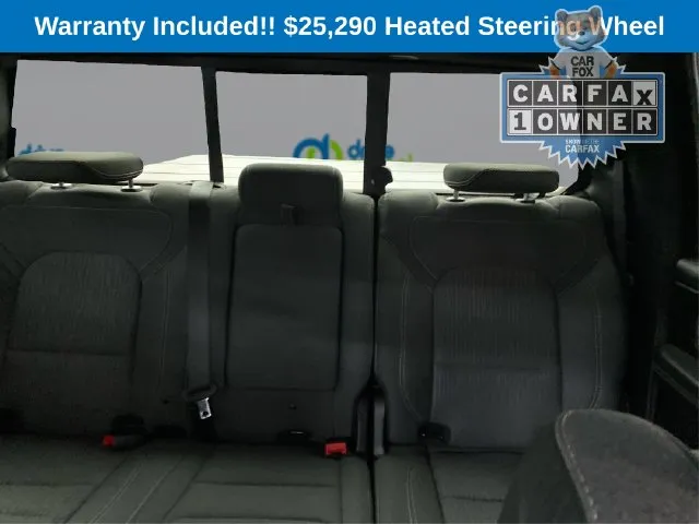 Ram 1500 photo 20