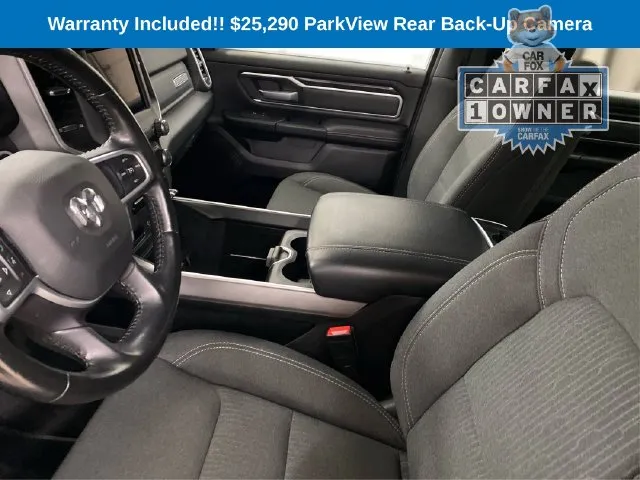 Ram 1500 photo 10