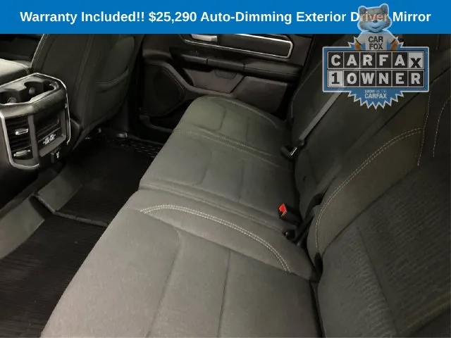 Ram 1500 photo 11