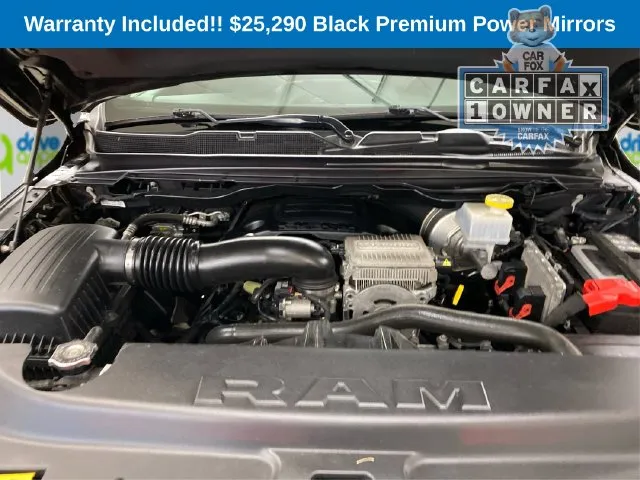 Ram 1500 photo 13