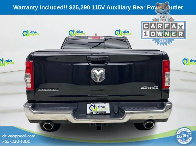Ram 1500 photo 7