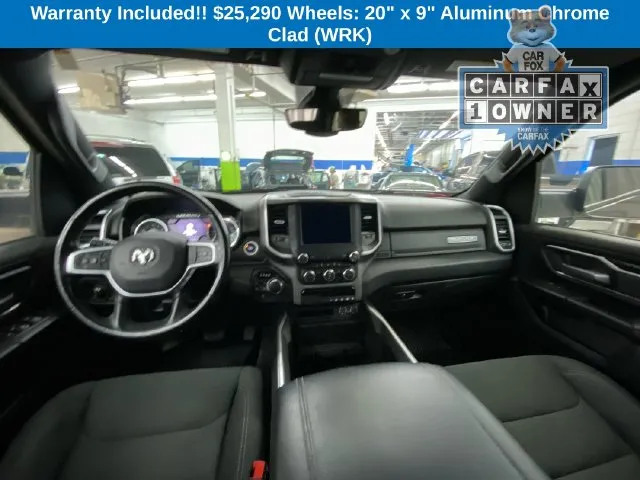 Ram 1500 photo 27