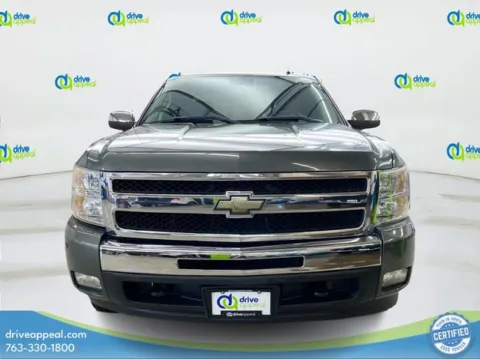 Photos of 2011 Chevrolet Silverado 1500 LT for sale in Bloomington, MN at Drive Appeal Bloomington