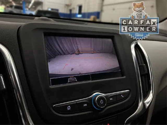 Chevrolet Equinox photo 29