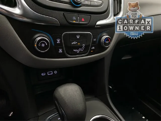 Chevrolet Equinox photo 30