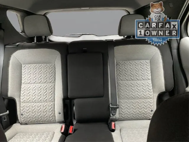 Chevrolet Equinox photo 19