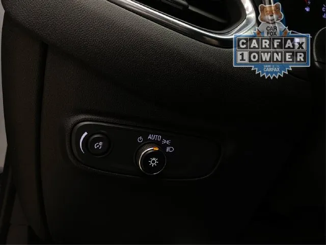 Chevrolet Equinox photo 22