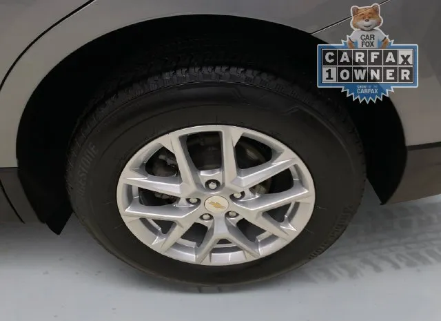 Chevrolet Equinox photo 17