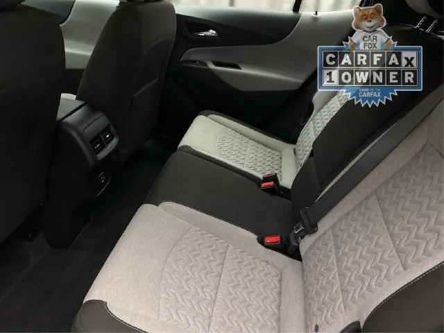 Chevrolet Equinox photo 11