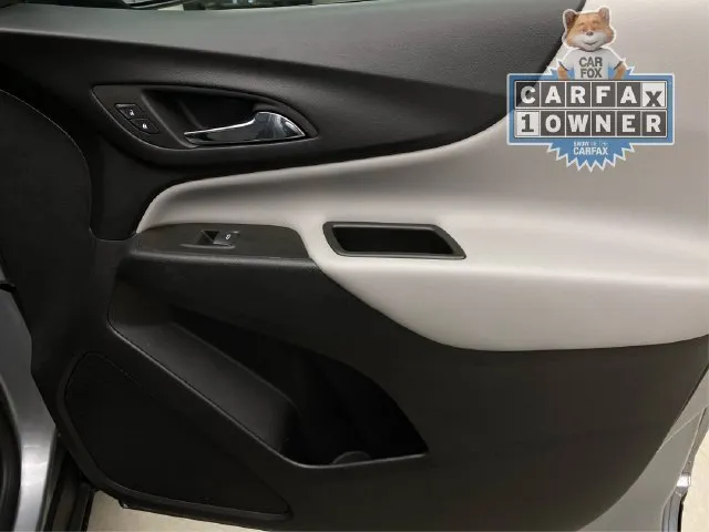 Chevrolet Equinox photo 25