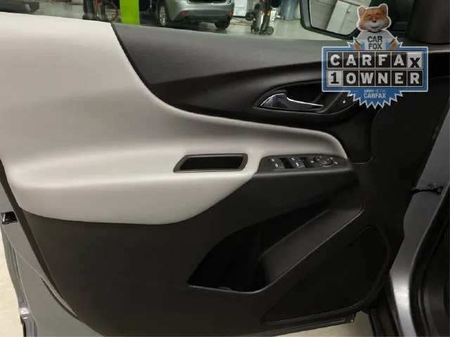 Chevrolet Equinox photo 24