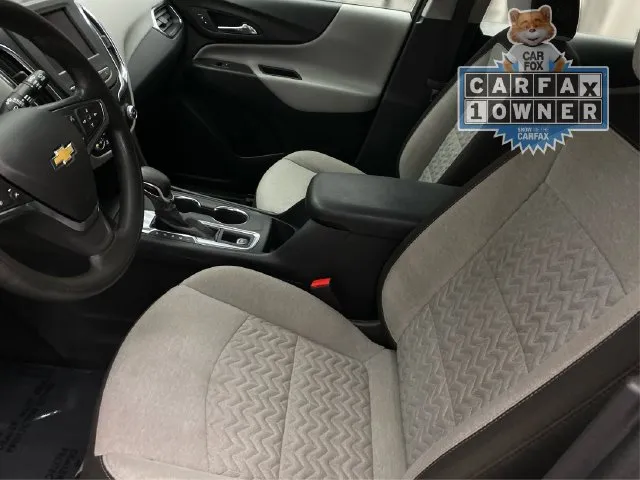 Chevrolet Equinox photo 10