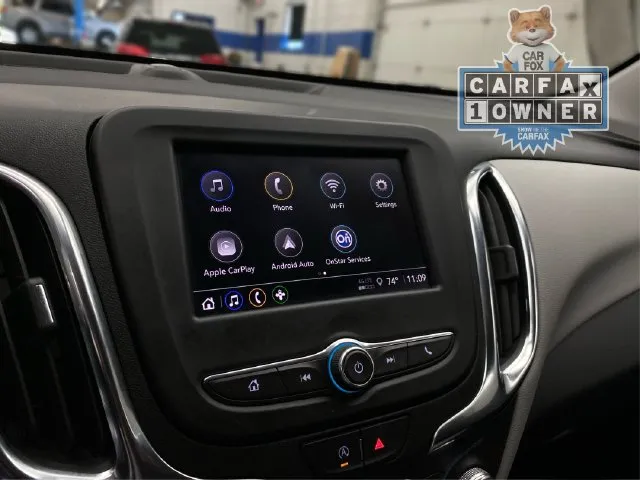 Chevrolet Equinox photo 28