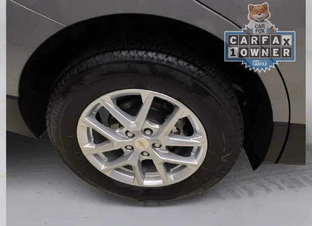Chevrolet Equinox photo 16