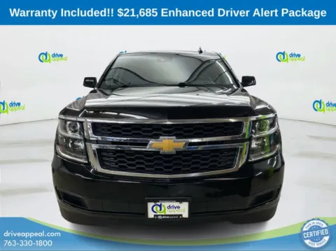 Another view of 2018 Chevrolet Suburban LT for sale in Bloomington, MN at Drive Appeal Bloomington