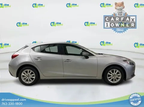 More photos of 2016 Mazda Mazda3 i Grand Touring at Drive Appeal Bloomington, MN