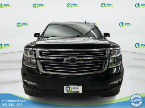 Photos of 2017 Chevrolet Tahoe Premier for sale in Bloomington, MN at Drive Appeal Bloomington