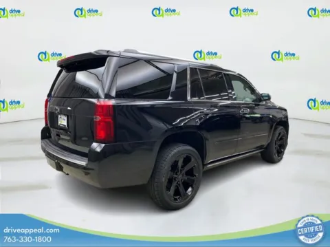 More photos of 2017 Chevrolet Tahoe Premier at Drive Appeal Bloomington, MN