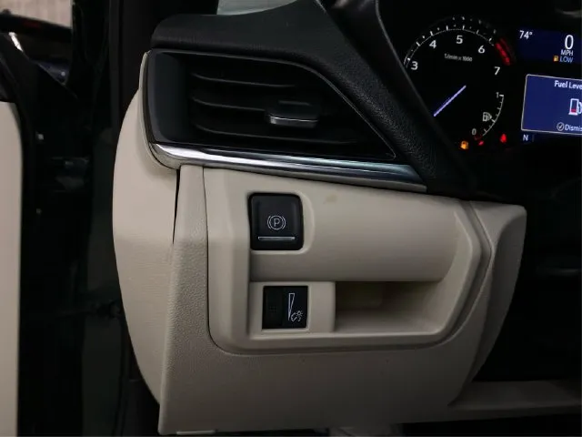 Cadillac CT4 photo 23