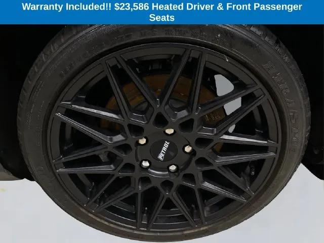 Cadillac CT4 photo 17