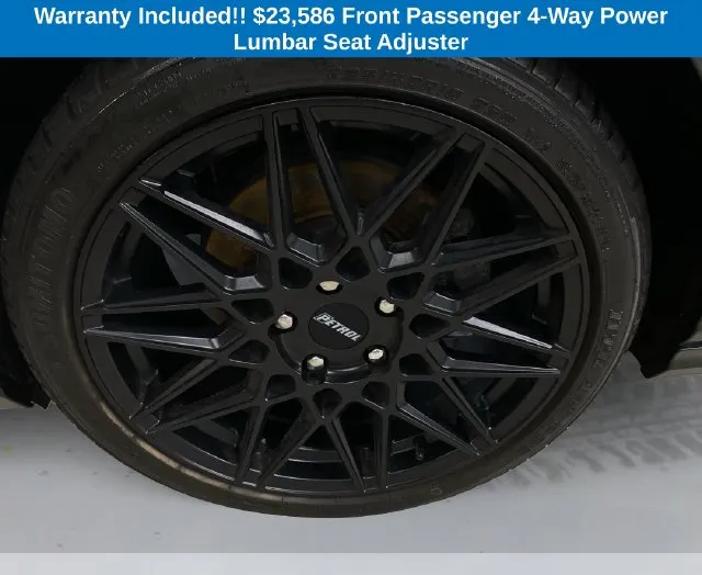 Cadillac CT4 photo 16