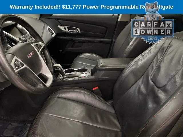 GMC Terrain photo 10
