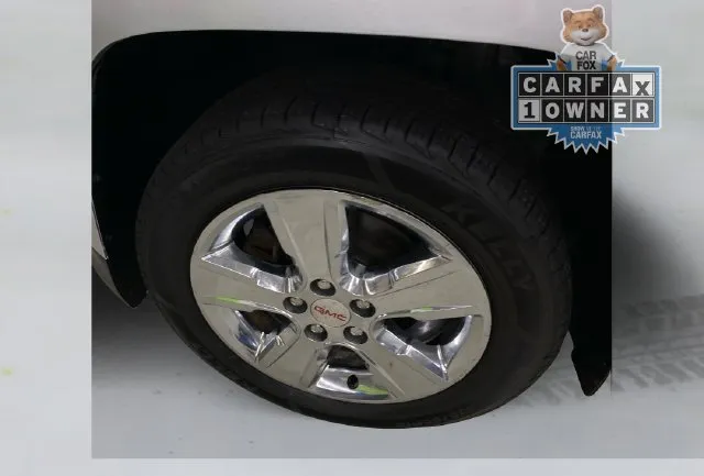 GMC Terrain photo 20